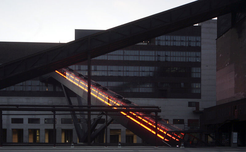 Zeche Zollverein