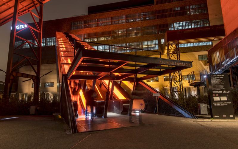 Zeche Zollverein