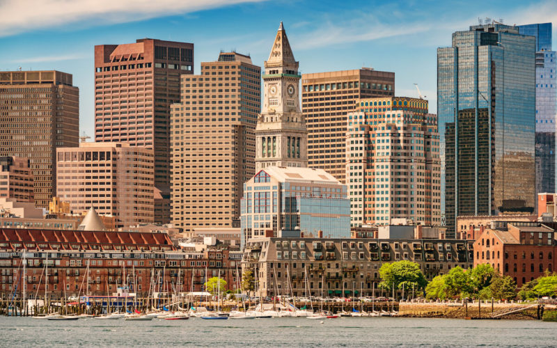 Boston