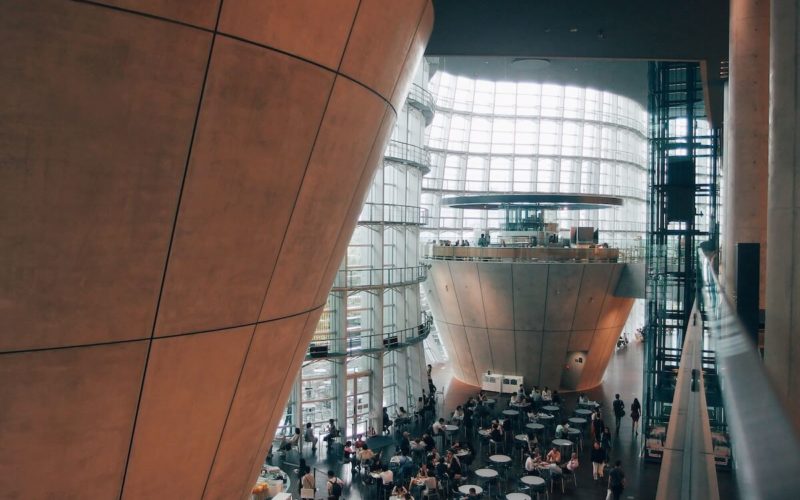 Japan Airport Art Center