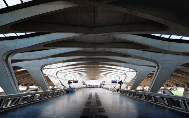 Lyon Airport