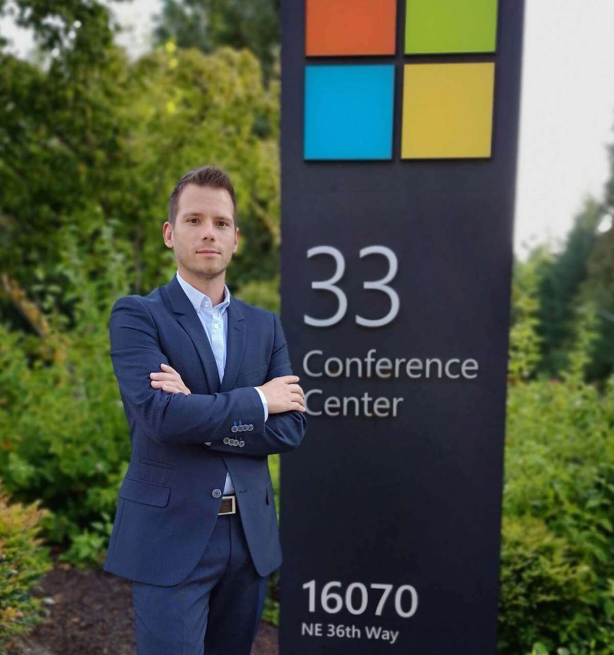 Microsoft MAX
