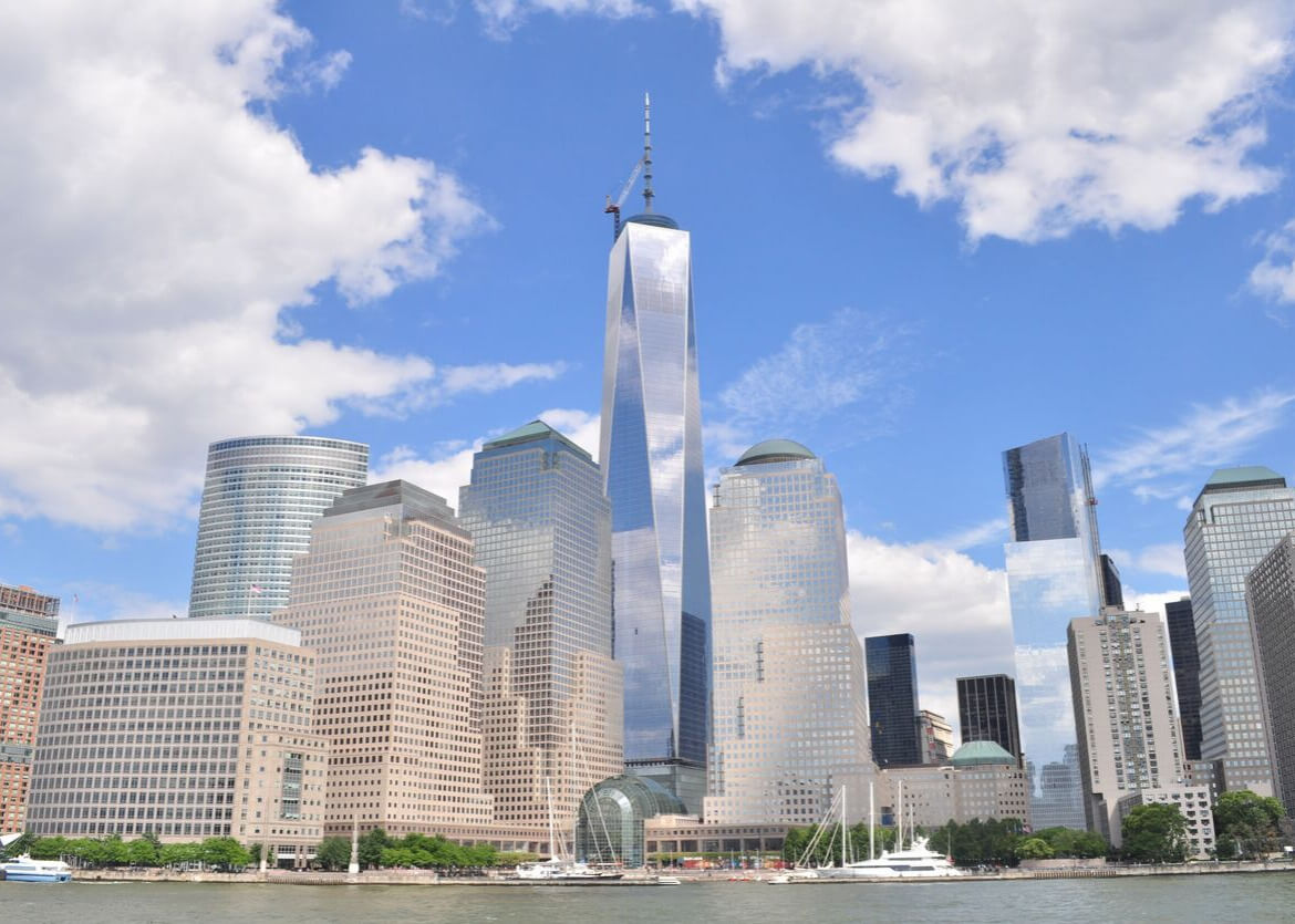 One World Trade Center