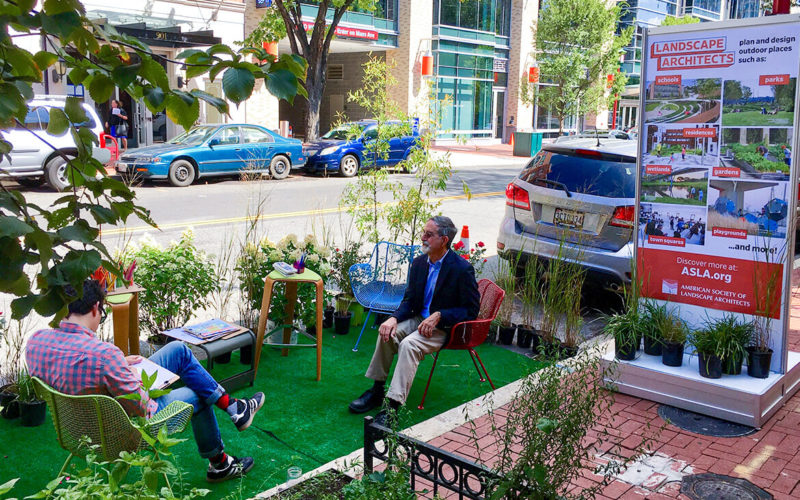 Pop-Up Outdoors