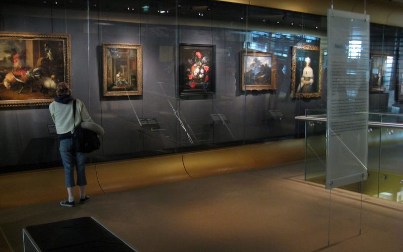 Schiphol Airport Art Museum
