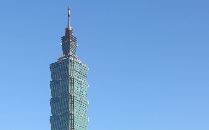 Taipei 101