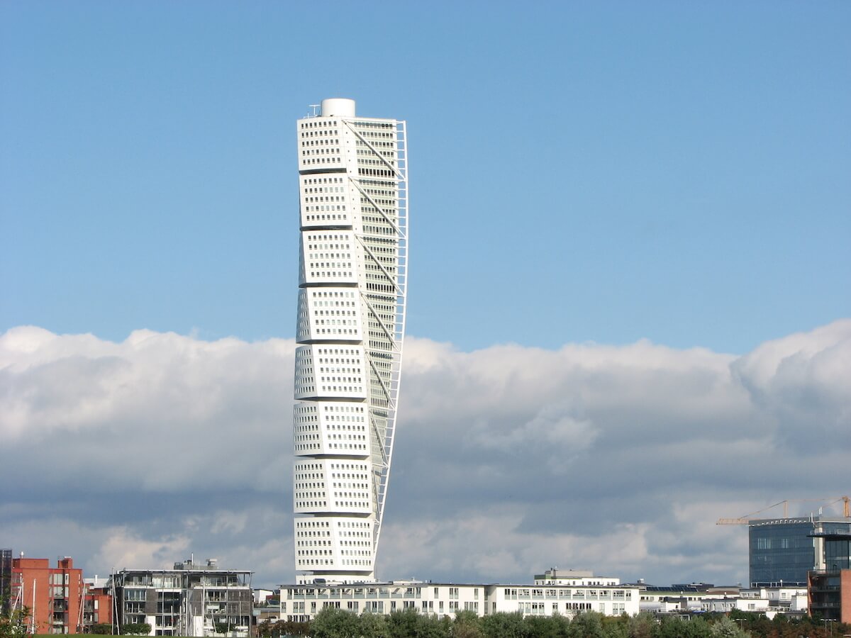 Turning Torso