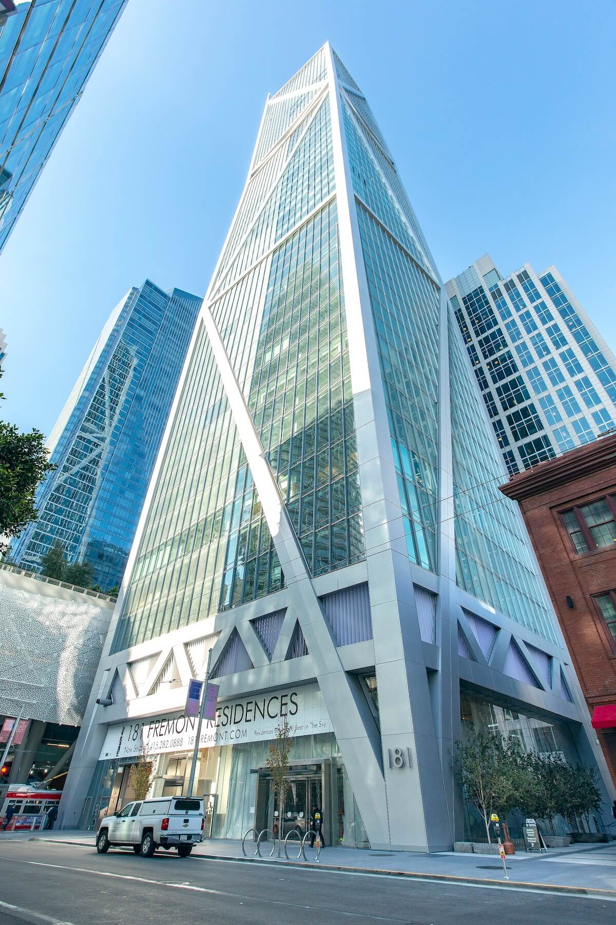 181 Fremont