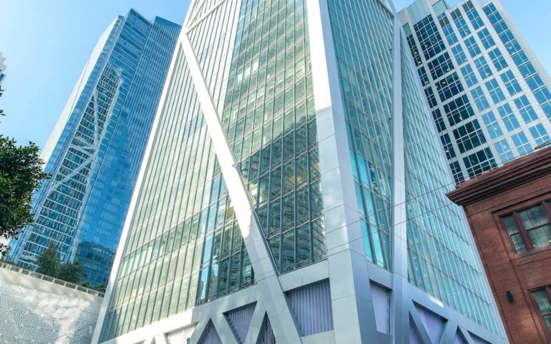 181 Fremont