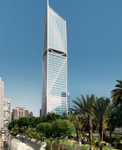 181 Fremont