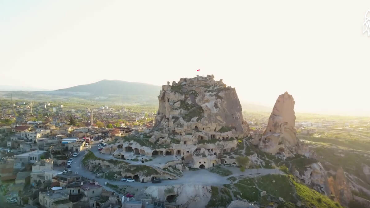 Gizli Şehir