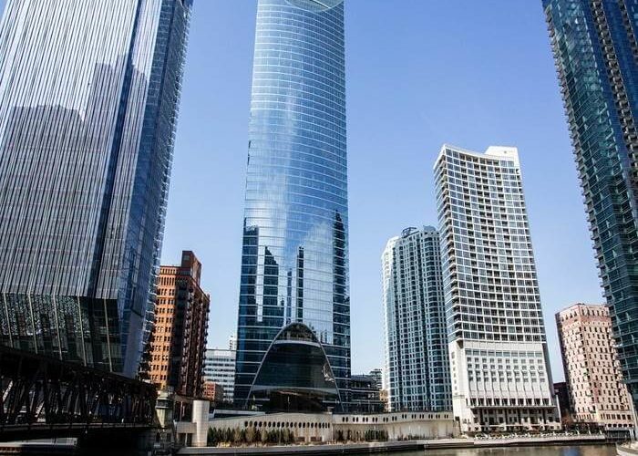 River Point Chicago