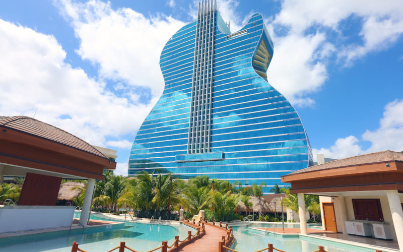 Guitar Building 2