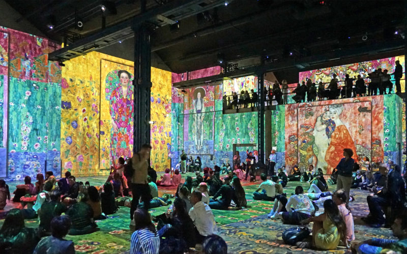 Atelier de Lumiere