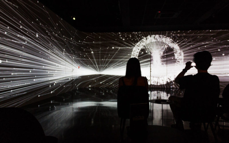 Atelier de Lumiere