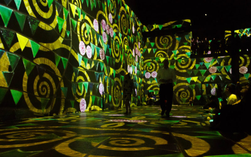 Atelier de Lumiere