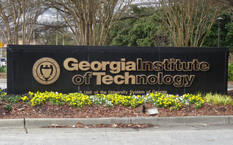 Georgia