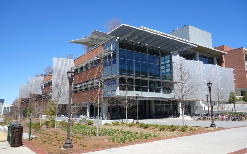 Georgia Tech