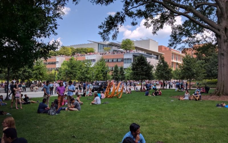 Georgia Tech