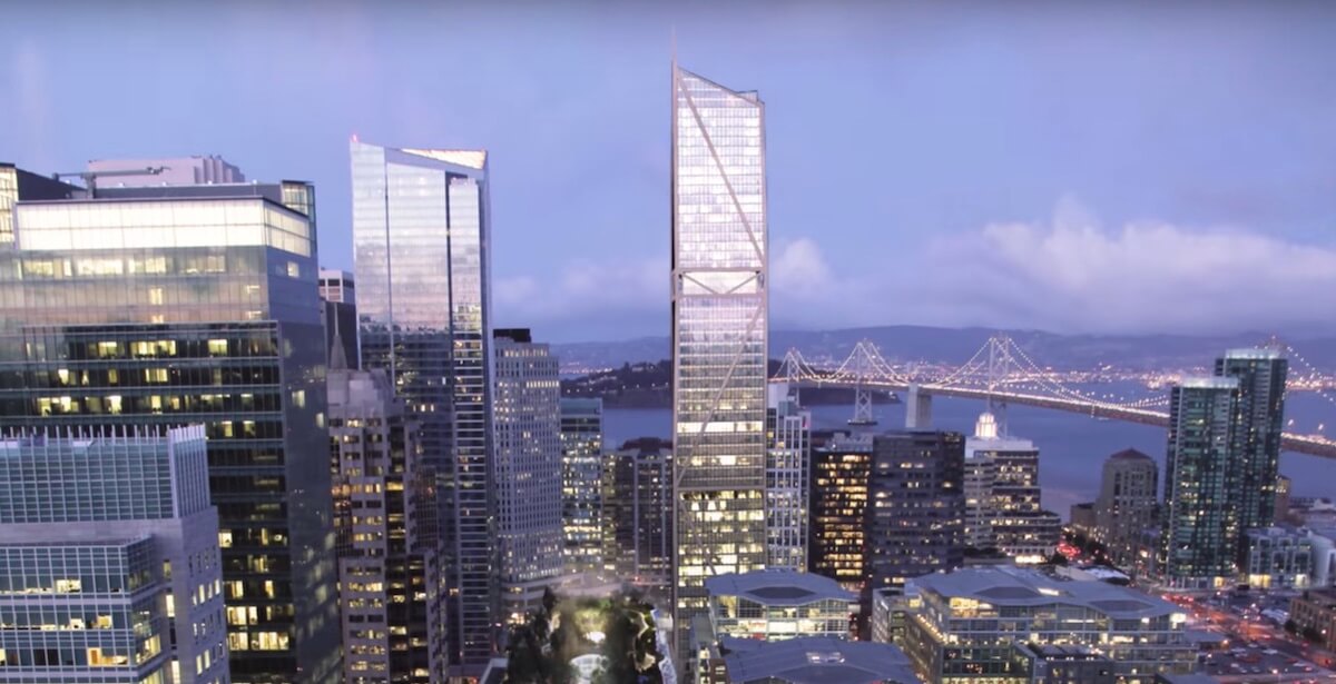181 Fremont