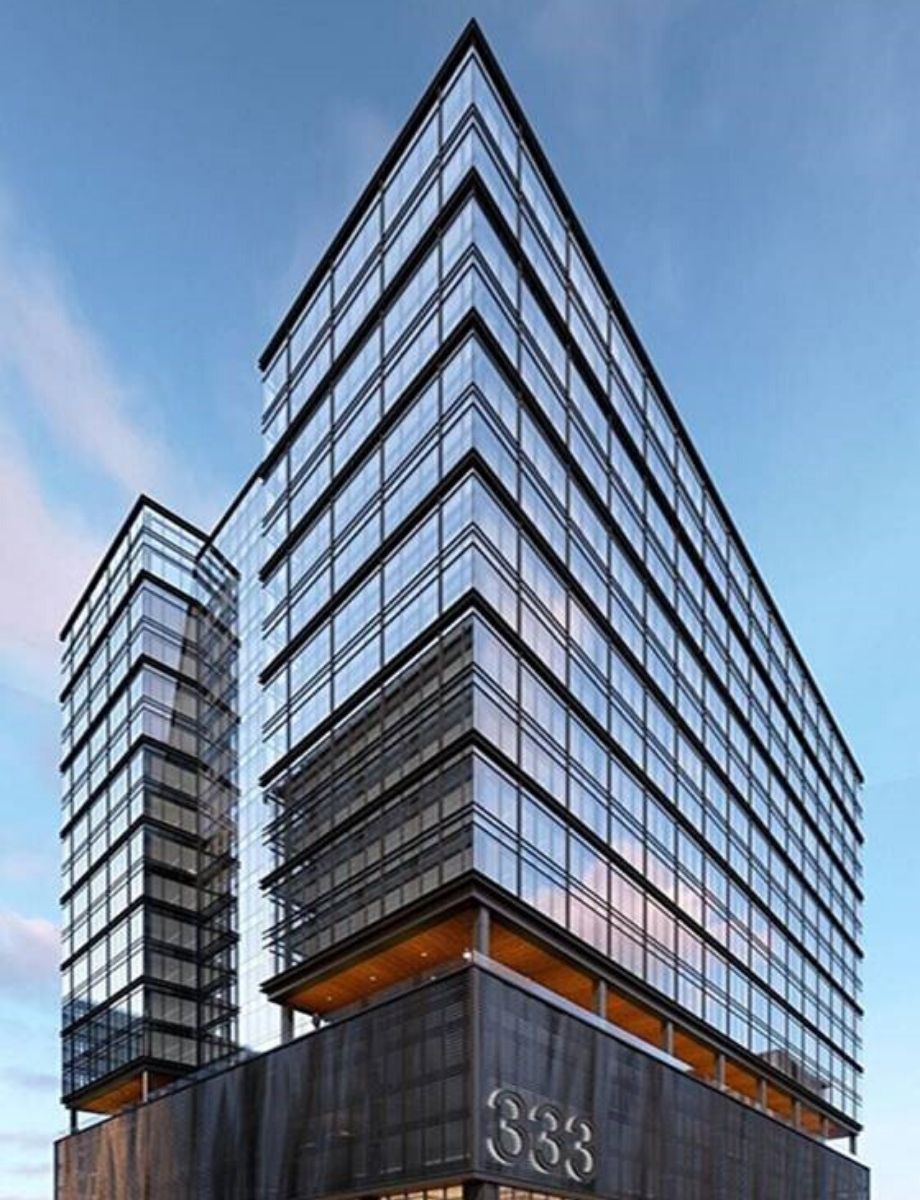 333N Chicago