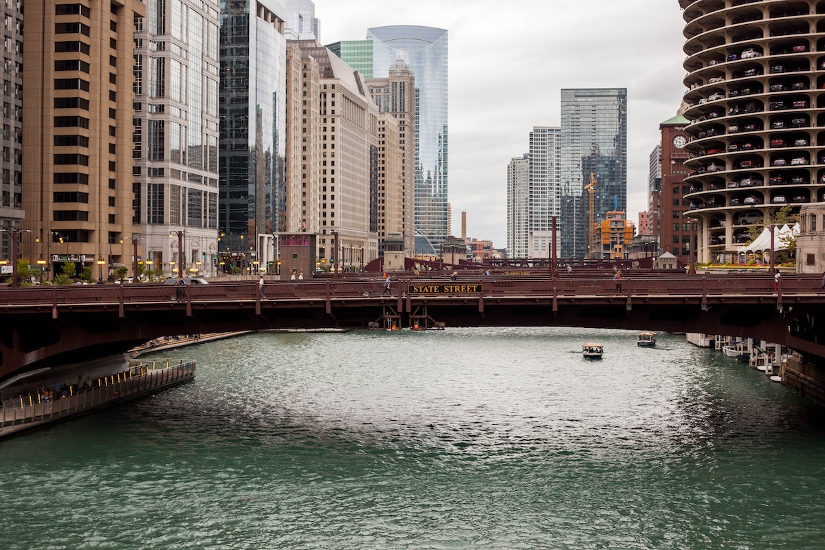 Chicago River