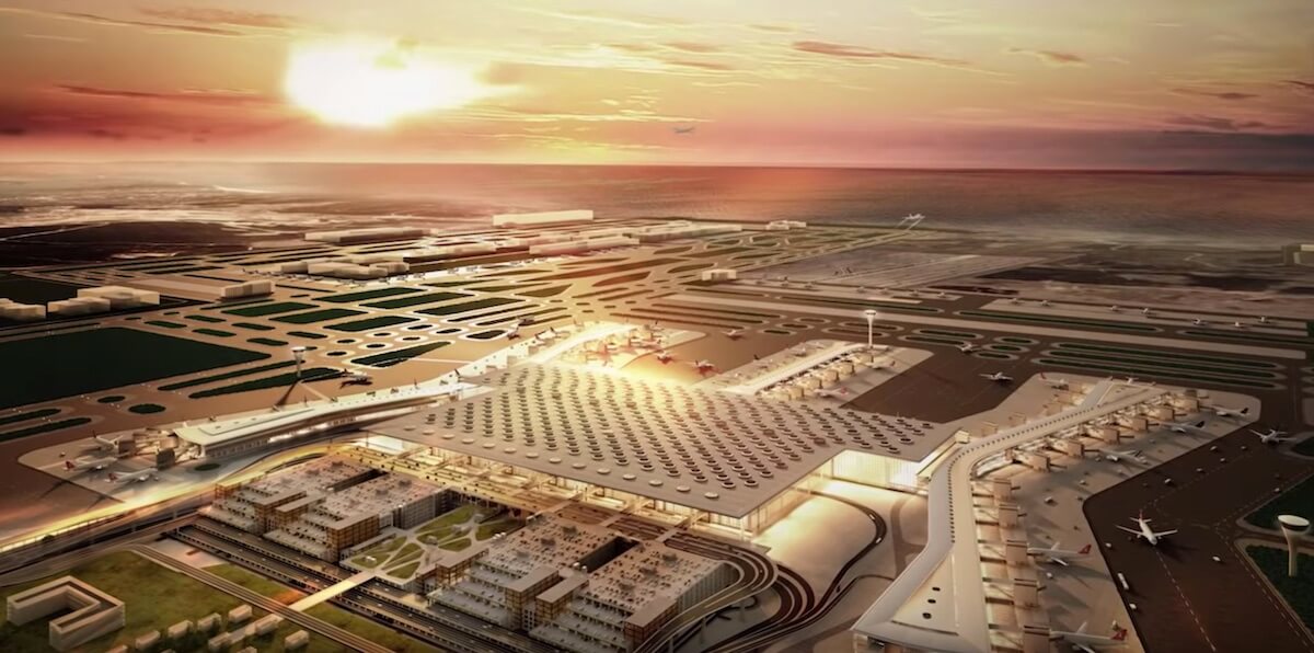 Istanbul Airport