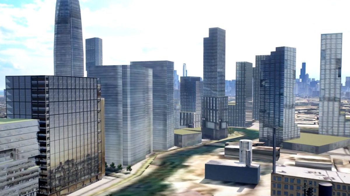 Lincoln Yards