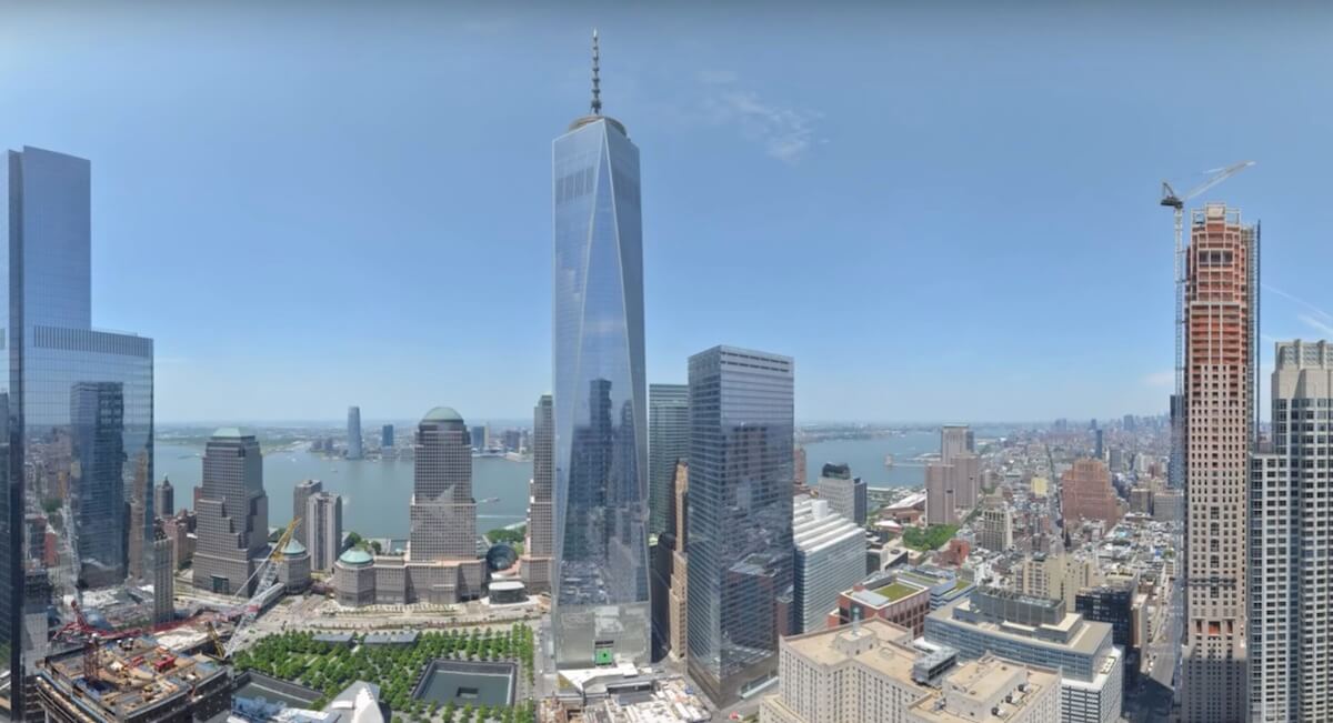 One World Trade Center