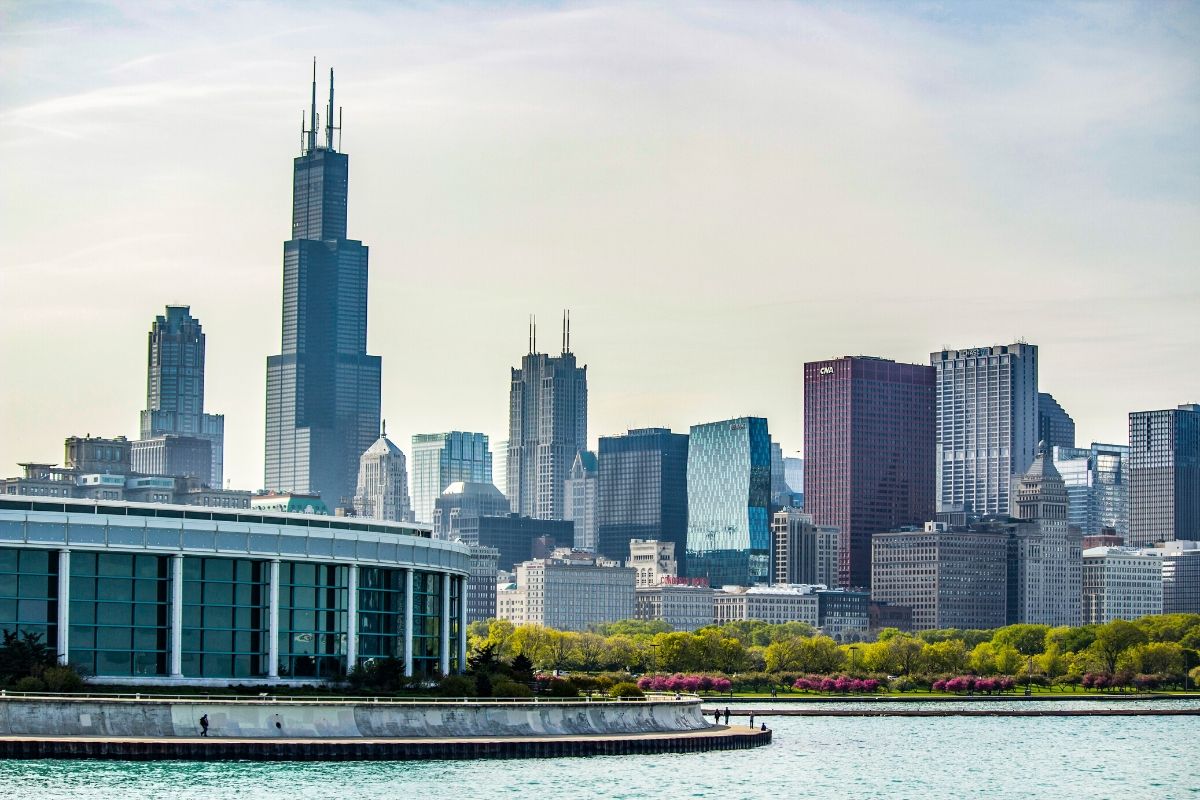 Willis Tower
