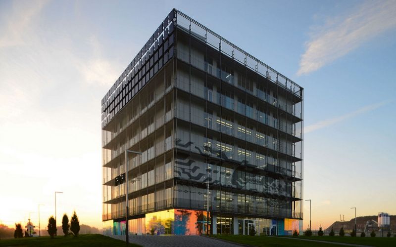 Hypercube Moscow