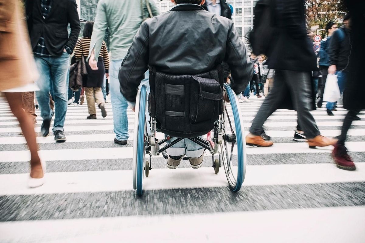 Wheelchair Accessibility