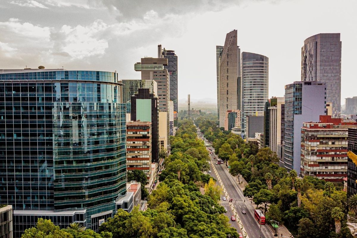 Mexico City