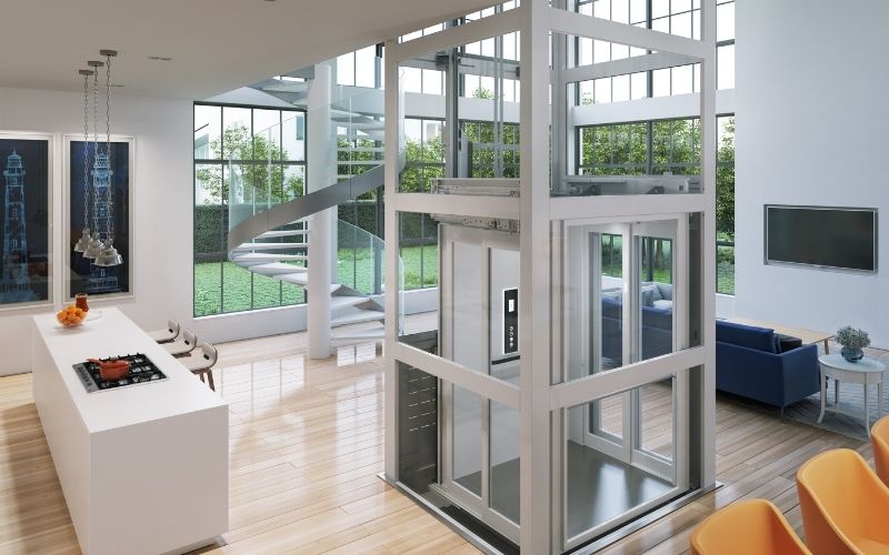 Elevator Home Solutions