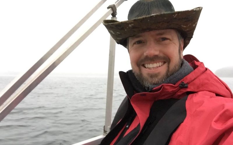 Jon Clarine Outdoors
