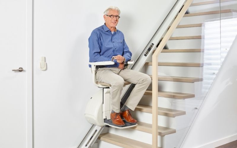 Stairlift Home Solutions
