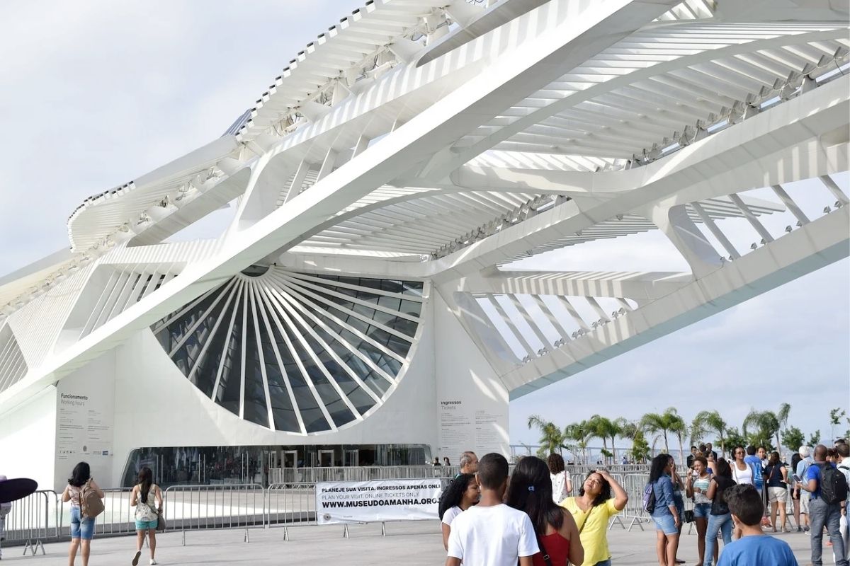 Museum of Tomorrow