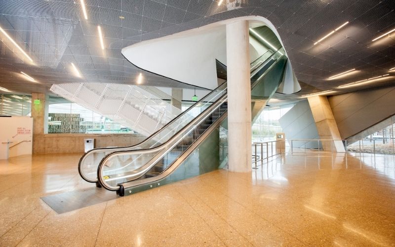 Perot Museum 2