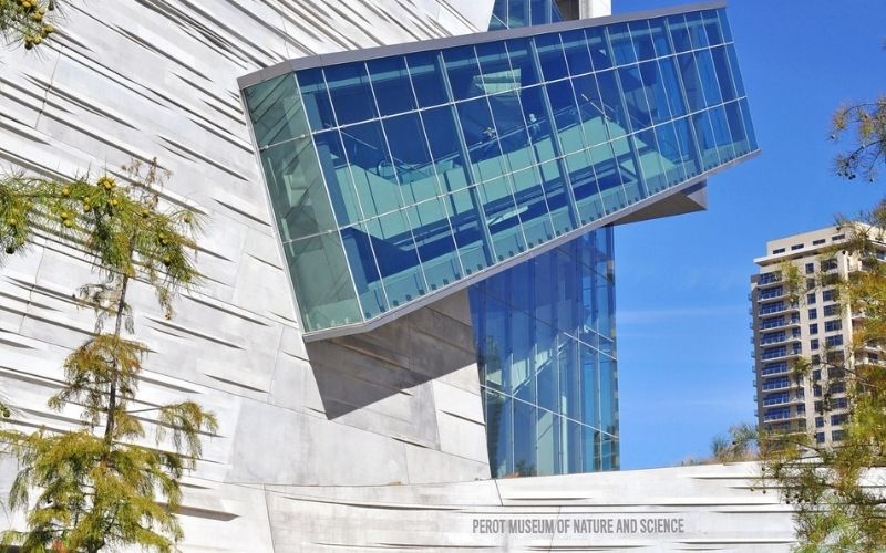 Perot Museum 2