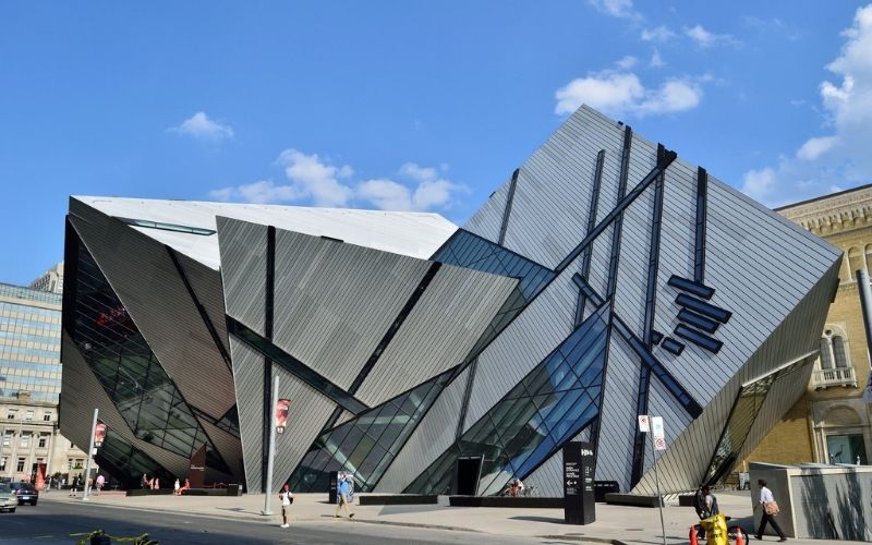 Royal Ontario Museum
