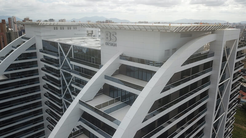 BS Design Center