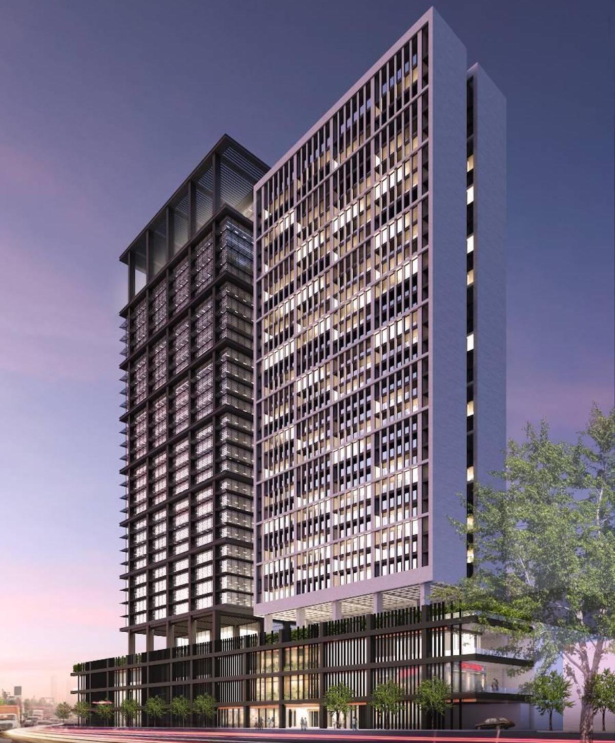 Espacio Condesa