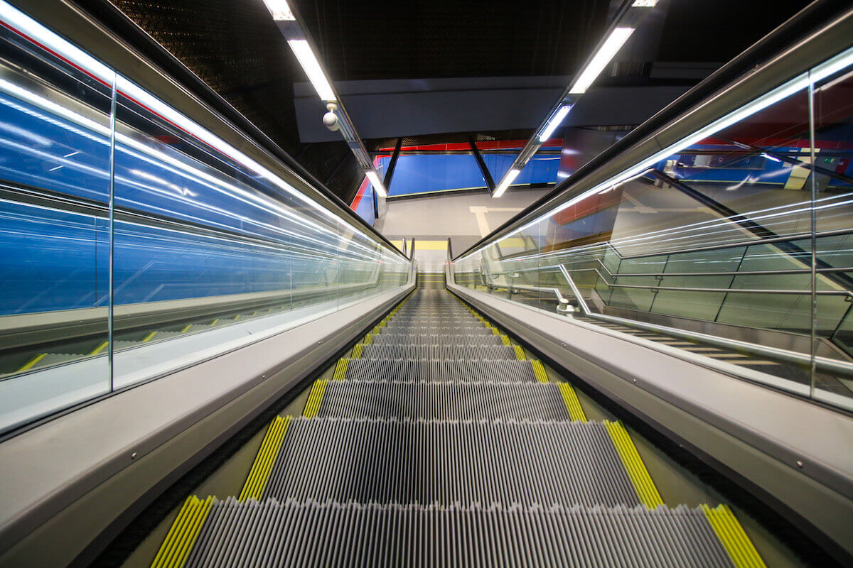 Metro de Quito