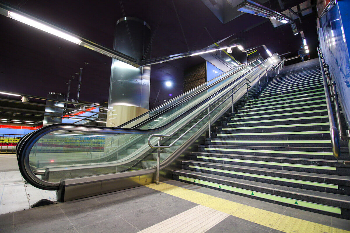 Metro de Quito
