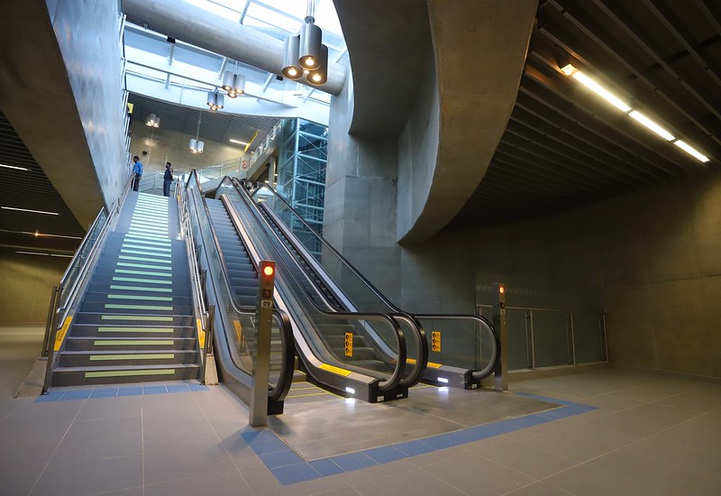Metro de São Paulo