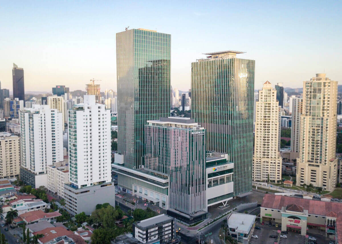 Pacific Center