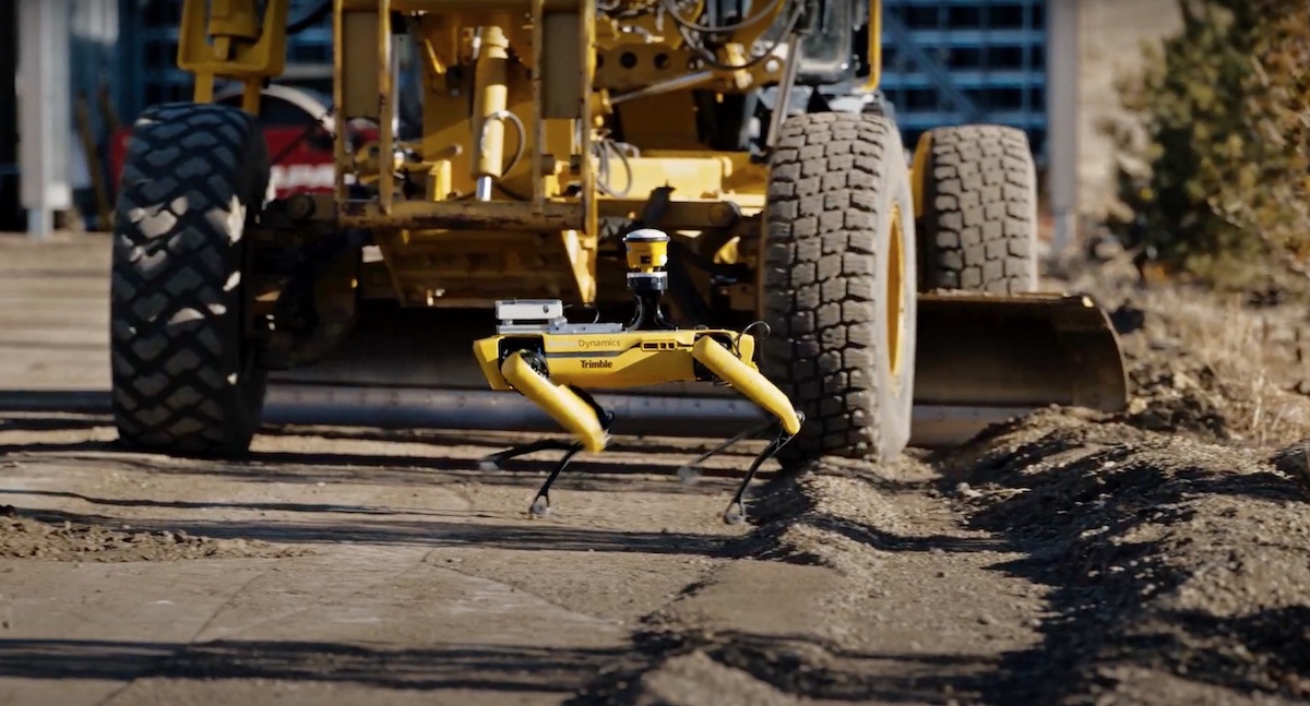 PFFtag™, Piaggio Fast Forward and Trimble announce proof-of-concept