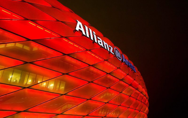Allianz Arena