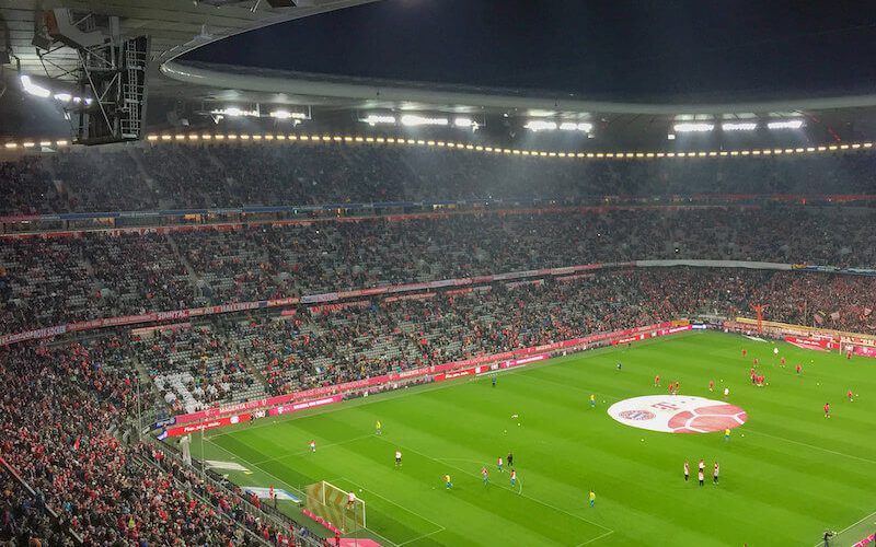 Allianz Arena
