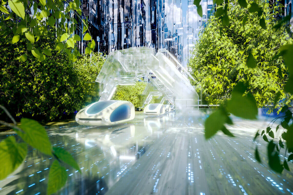 Future Sustainability